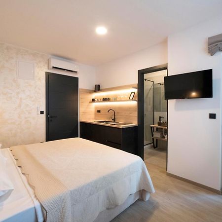 Evita Accommodation Zágráb Kültér fotó