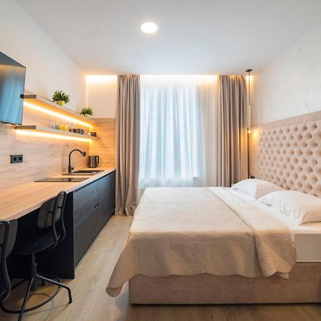 Evita Accommodation Zágráb Kültér fotó