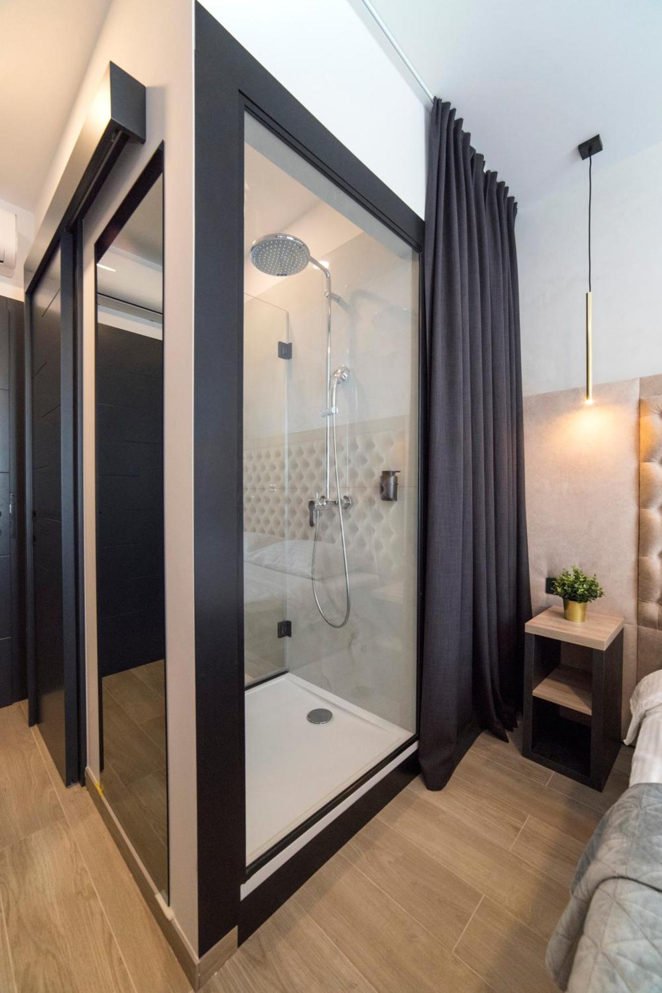 Evita Accommodation Zágráb Kültér fotó