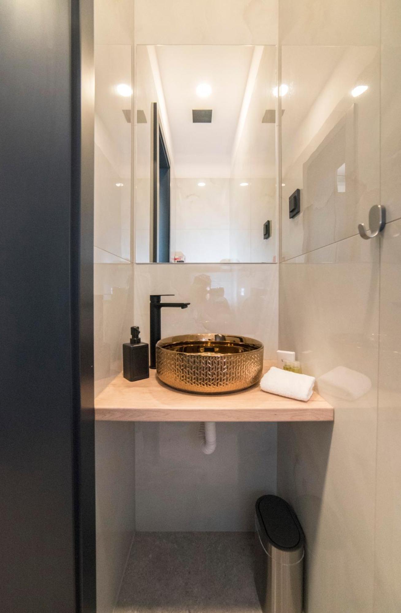 Evita Accommodation Zágráb Kültér fotó