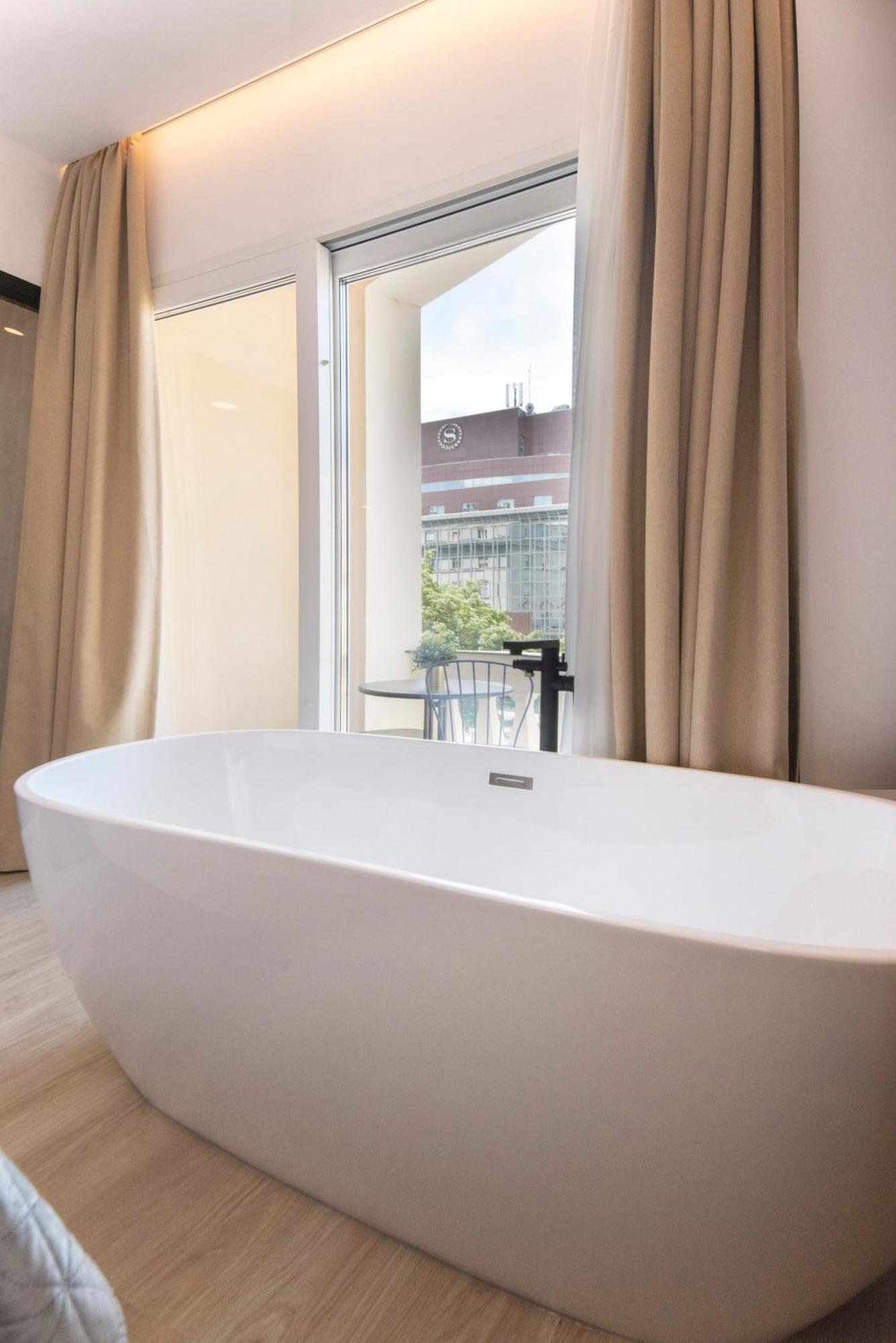 Evita Accommodation Zágráb Kültér fotó
