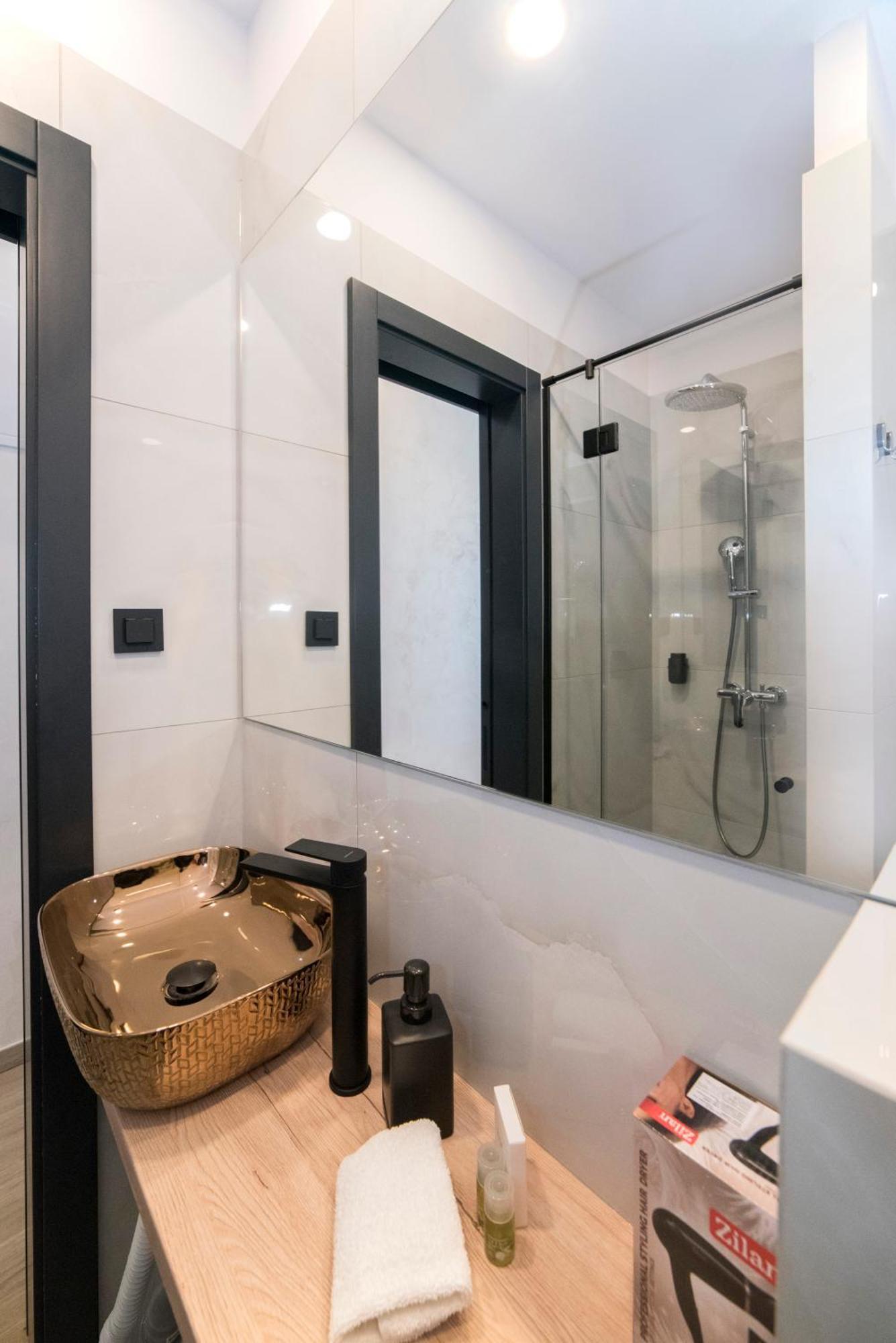 Evita Accommodation Zágráb Kültér fotó