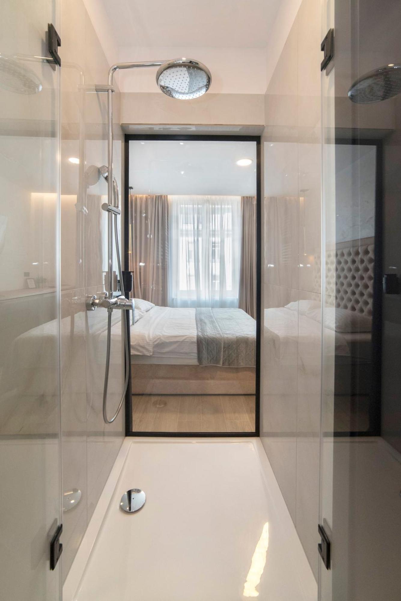 Evita Accommodation Zágráb Kültér fotó