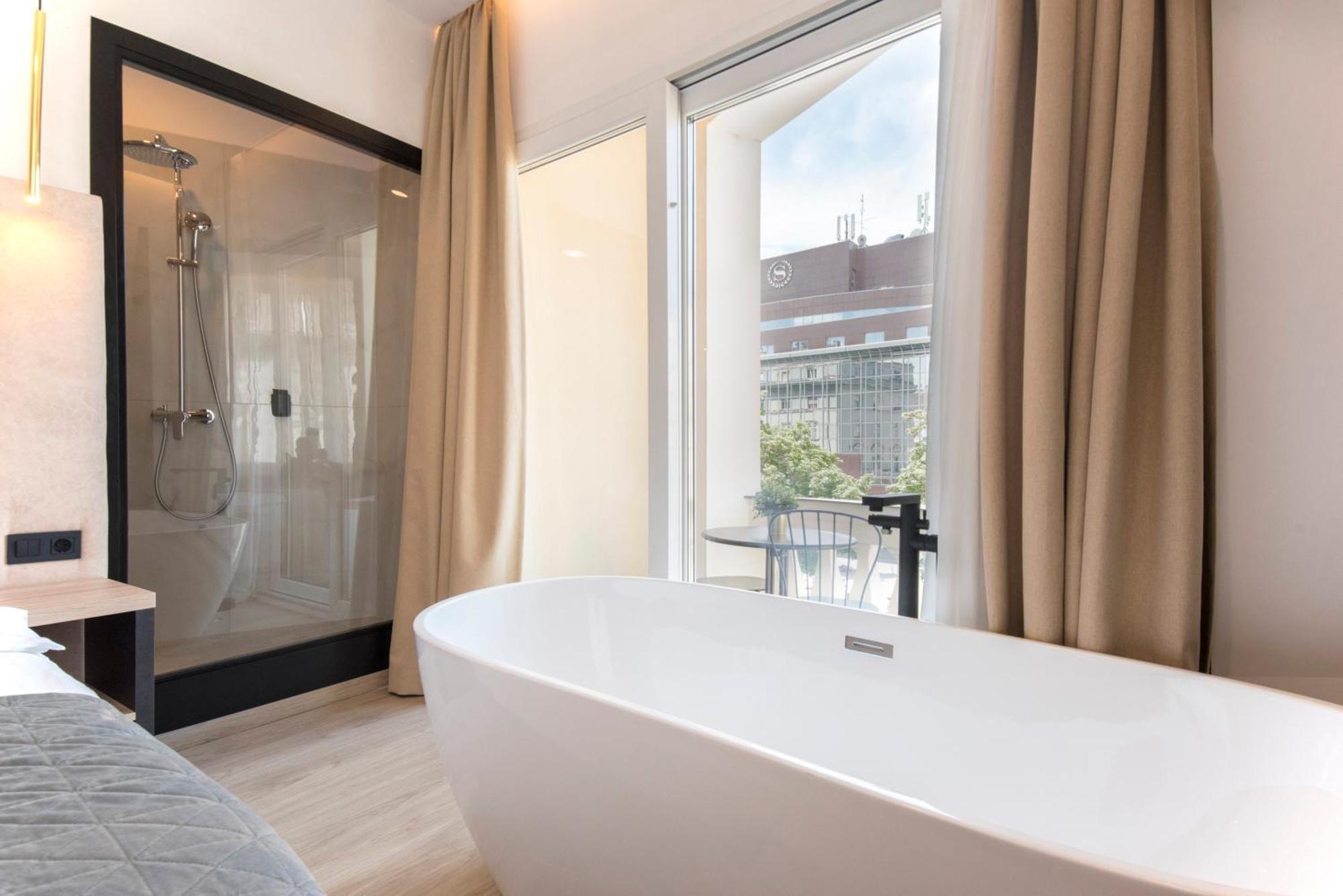 Evita Accommodation Zágráb Kültér fotó
