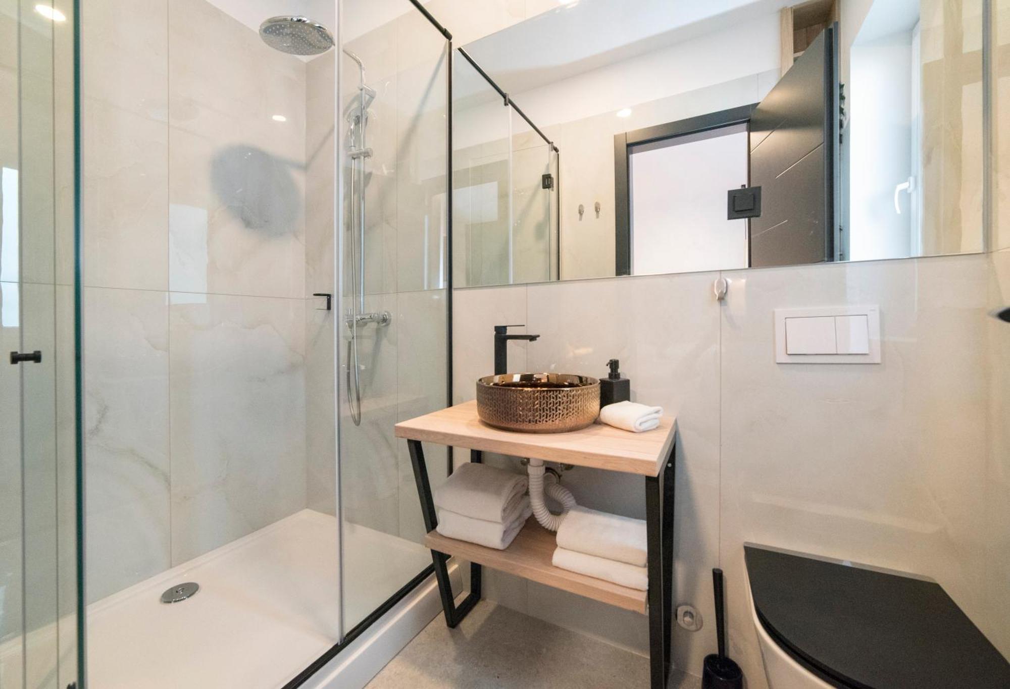 Evita Accommodation Zágráb Szoba fotó