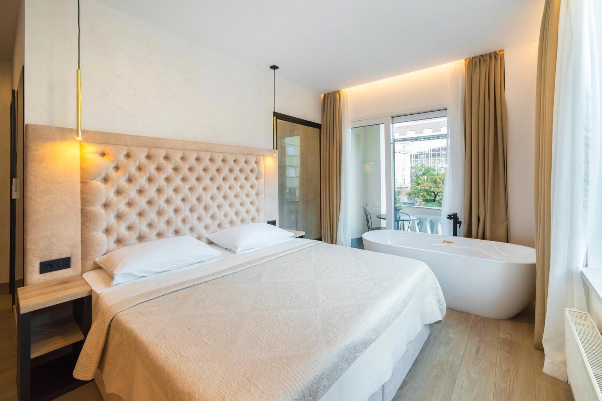 Evita Accommodation Zágráb Kültér fotó