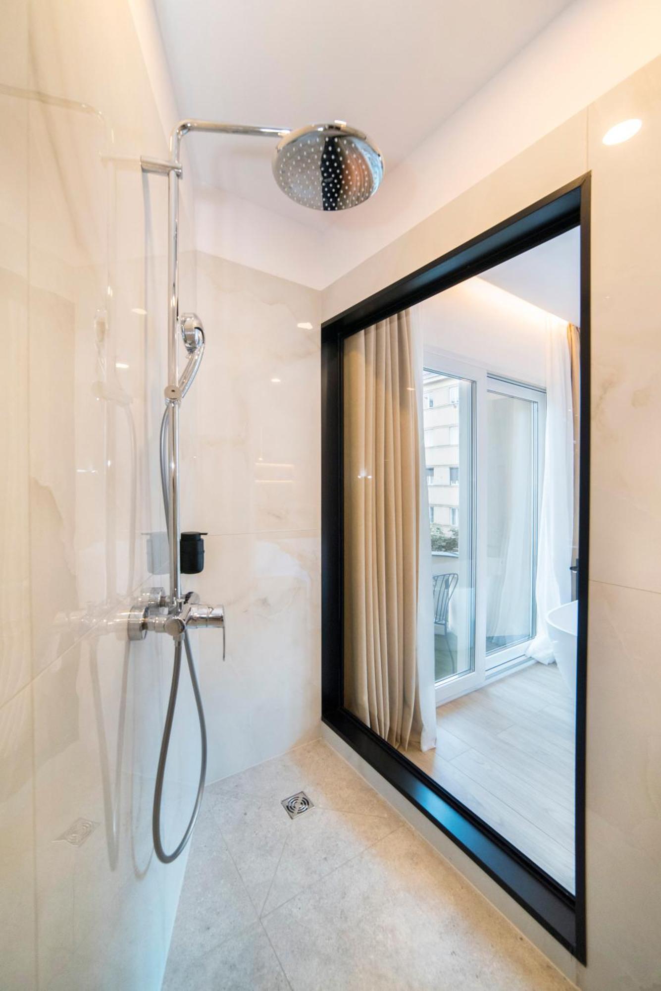 Evita Accommodation Zágráb Kültér fotó