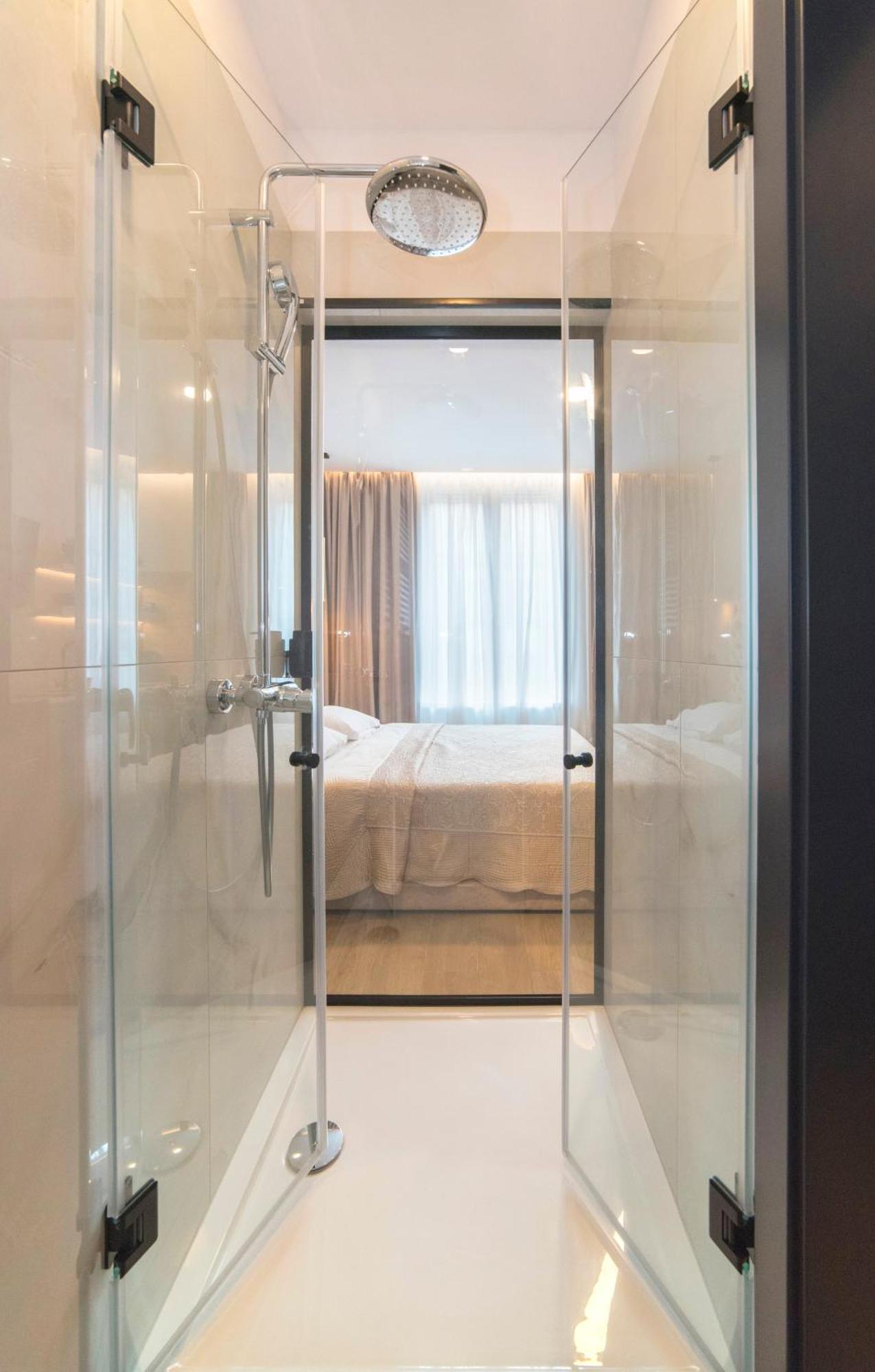 Evita Accommodation Zágráb Kültér fotó